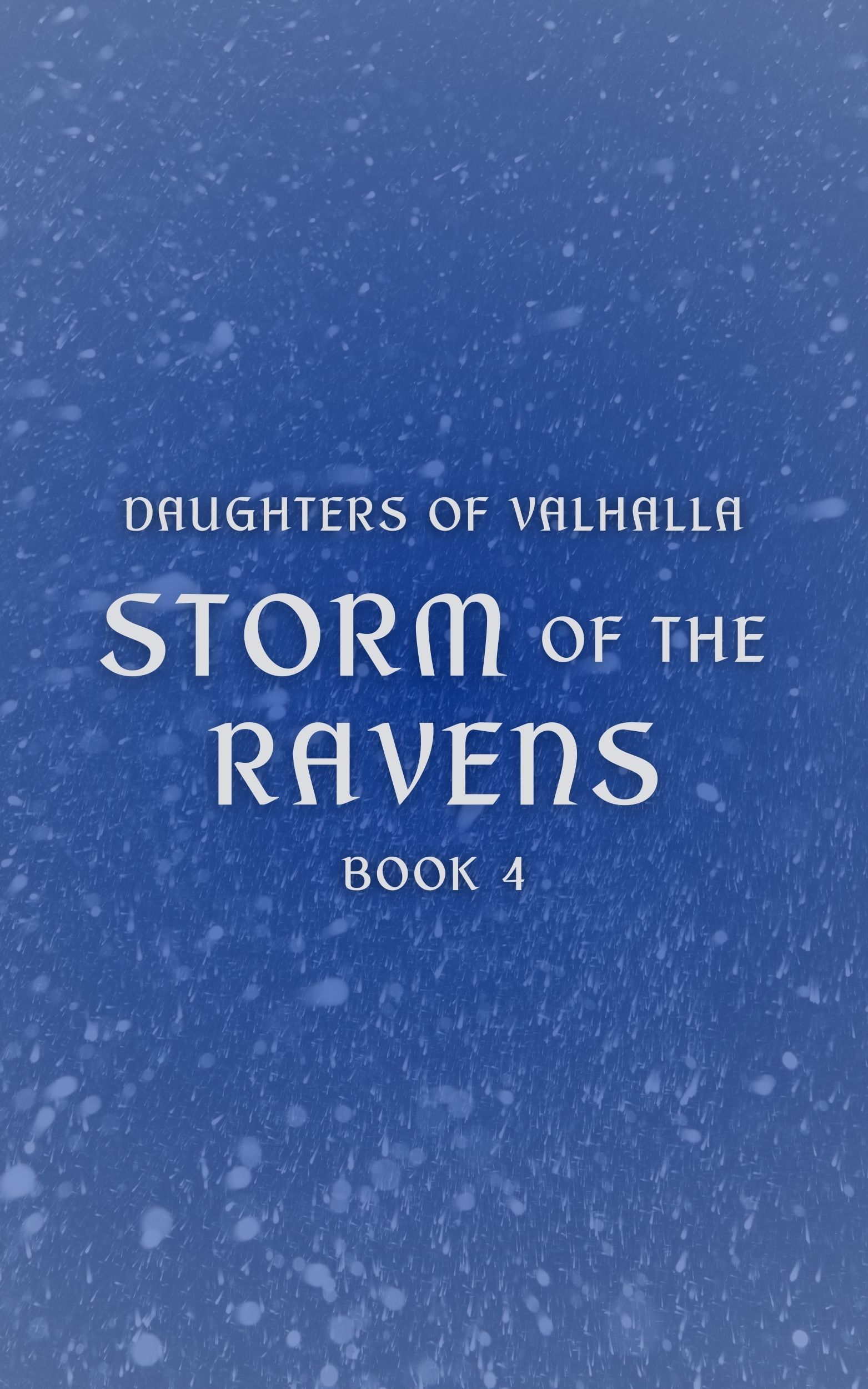 placeholder cover for Storm of the Ravens